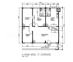 Blk 826 Jurong West Street 81 (Jurong West), HDB 4 Rooms #568090141